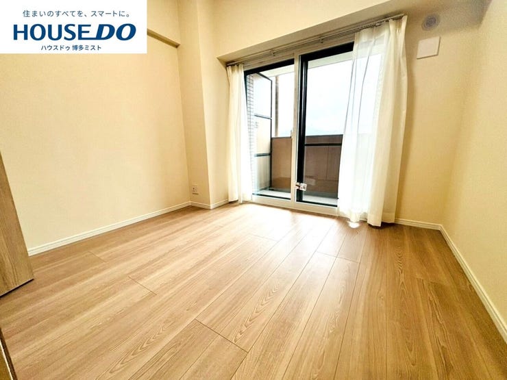 【家族のプライベート空間】お子様の成長に合わせて、プライバシーを考えた子供部屋も大切。収納や採光を考え、過ごしやすい空間に。