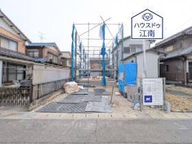 江南市慈光堂町南