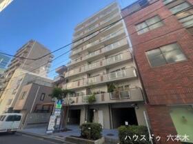 中央区日本橋蛎殻町１丁目