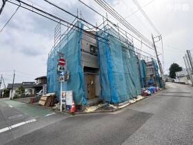 宇都宮市清住３丁目