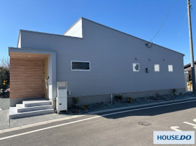 久留米市善導寺町木塚