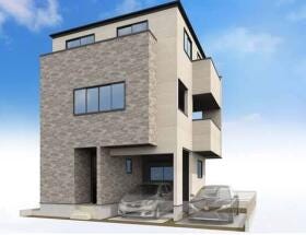 福岡市西区小戸３丁目