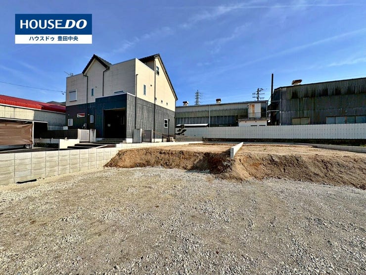 ◆見学予約受付中◆
現地をご覧いただき、周辺環境なども一緒に
ご確認いただけます!