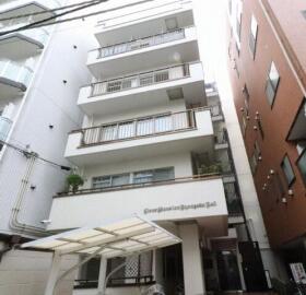 墨田区亀沢２丁目