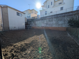 相模原市中央区宮下本町１丁目