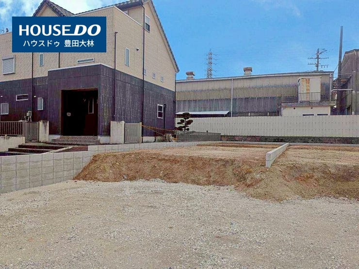 【 見学予約受付中 】
□根川小学校・豊南中学校□
見るだけ聞くだけOK!
【不動産のことならなんでも / ハウスドゥ豊田大林】