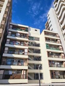 大阪市住吉区南住吉２丁目