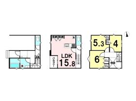 名古屋市東区徳川２丁目