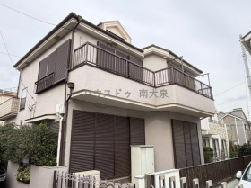 西東京市谷戸町３丁目