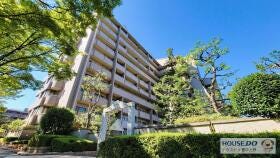 豊中市東泉丘４丁目