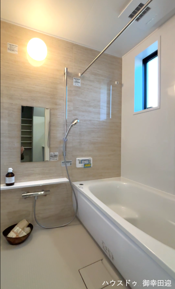 ■深い癒やしのプライベート空間■一日の疲れを洗い流し、心身を解放する、静かで贅沢な時間を提供します。