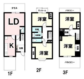 泉南市信達牧野
