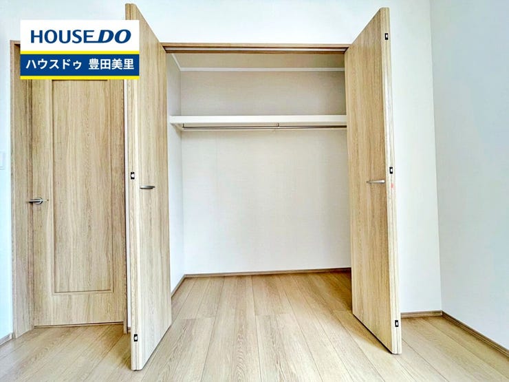 【見学予約受付中】現地をご覧いただき、周辺環境なども一緒にご確認いただけます!
