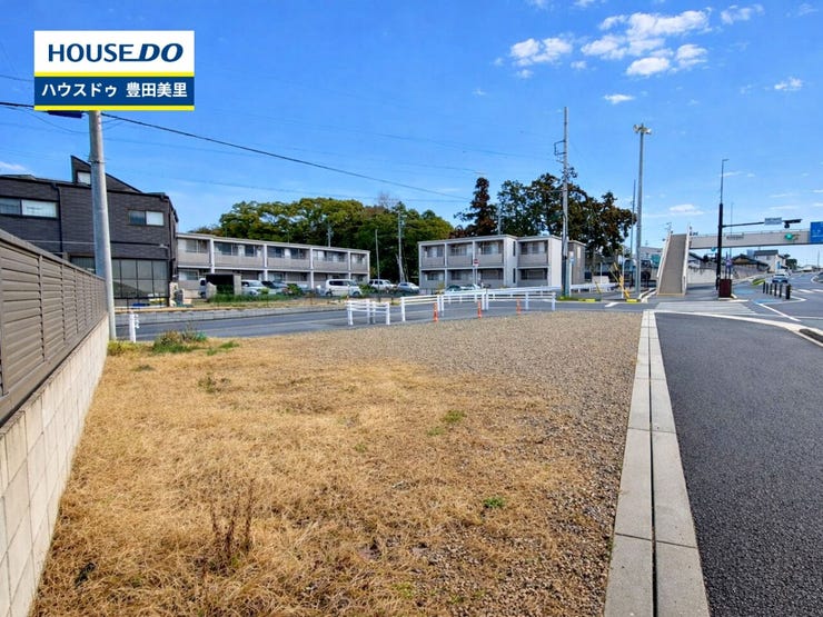 【見学予約受付中】現地をご覧いただき、周辺環境なども一緒にご確認いただけます!