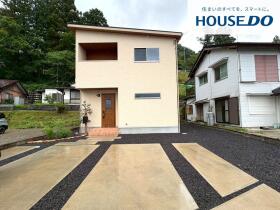 甲賀市甲南町深川