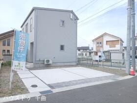 千曲市大字新田