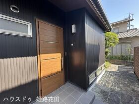 姫路市香寺町中仁野
