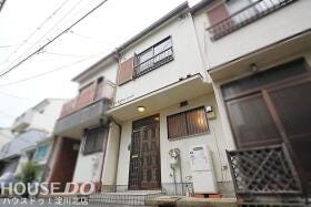 大阪市淀川区三津屋北２丁目