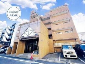 名古屋市北区山田４丁目