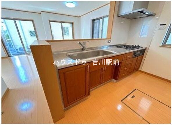 システムキッチン