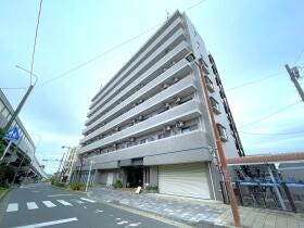 さいたま市浦和区常盤３丁目