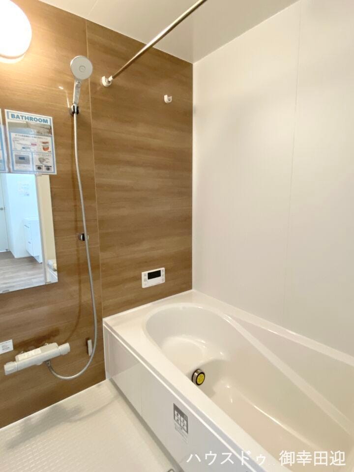 ■深い癒やしのプライベート空間■一日の疲れを洗い流し、心身を解放する、静かで贅沢な時間を提供します。