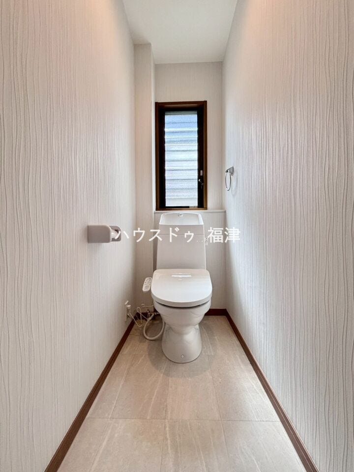 《古賀市久保 中古戸建》