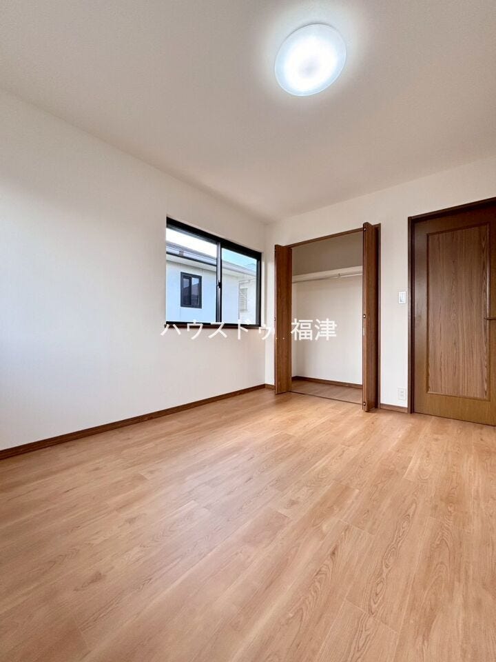 《古賀市久保 中古戸建》