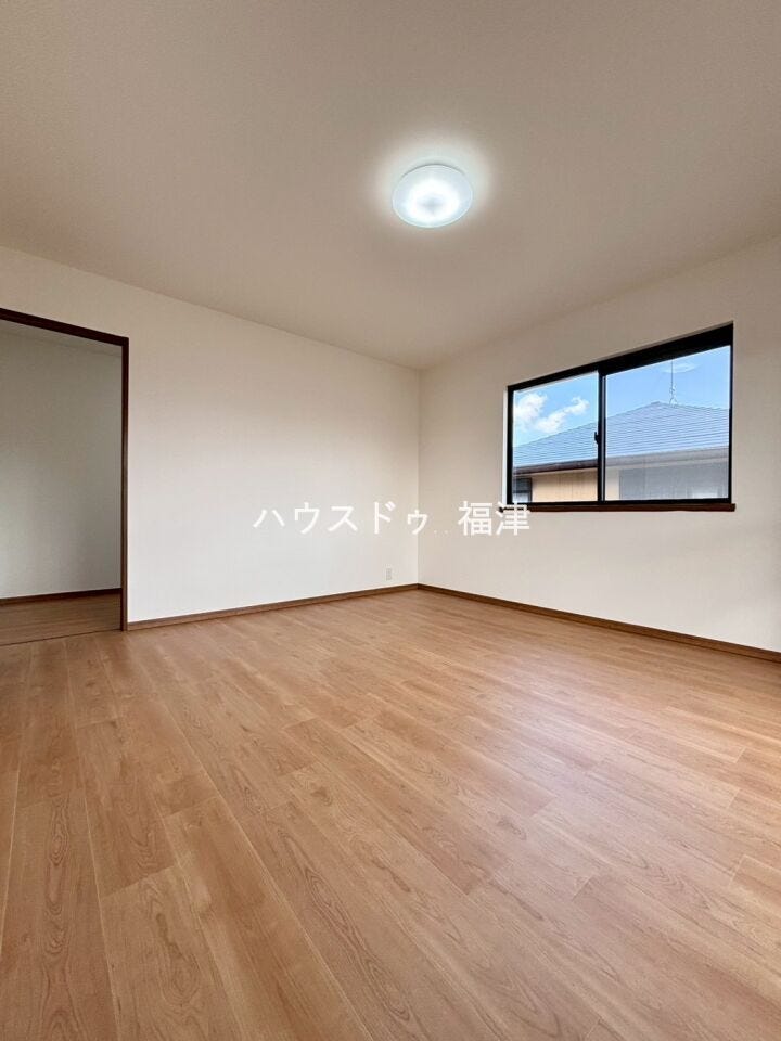 《古賀市久保 中古戸建》