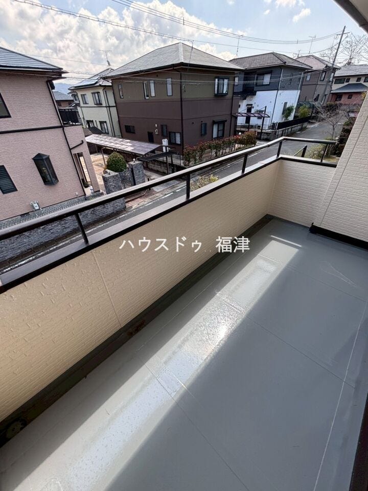 《古賀市久保 中古戸建》