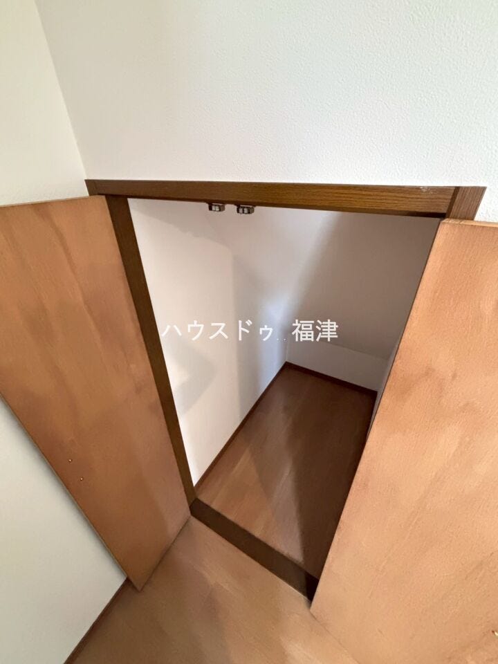 《古賀市久保 中古戸建》