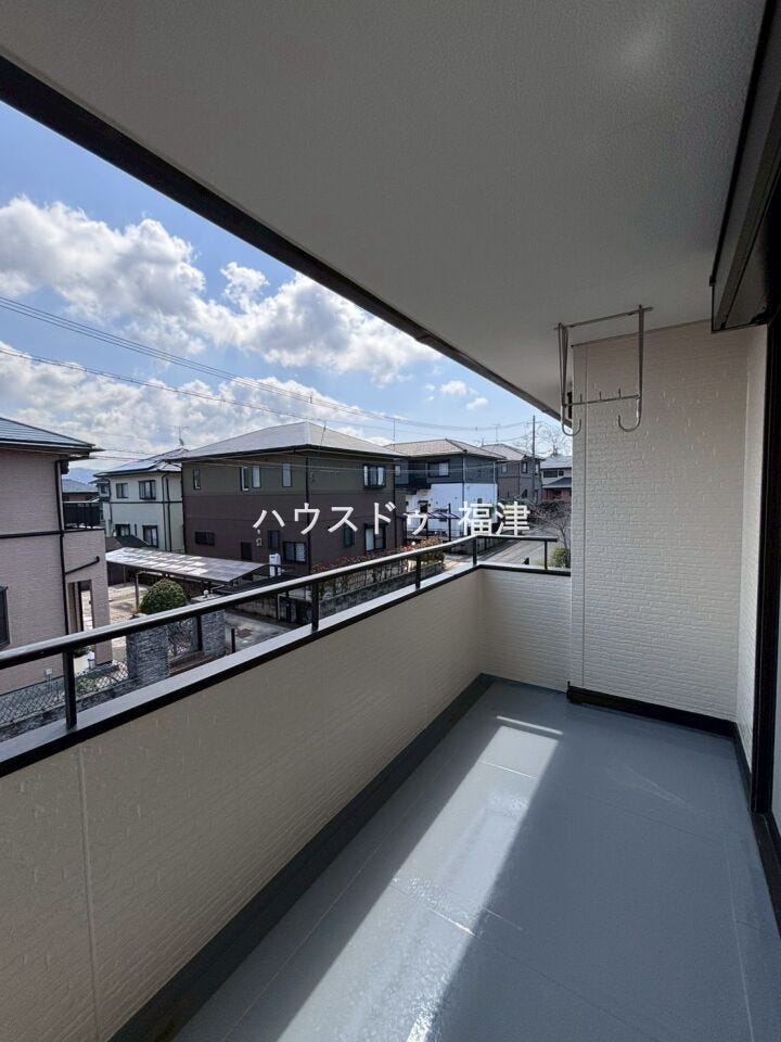 《古賀市久保 中古戸建》