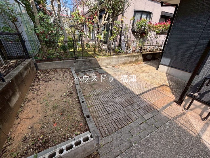 《古賀市久保 中古戸建》