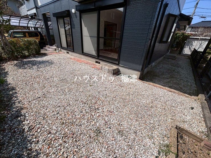 《古賀市久保 中古戸建》