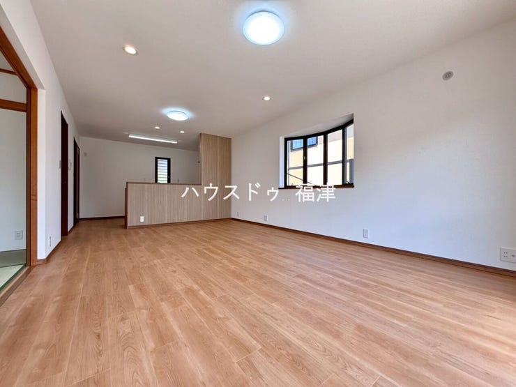 《古賀市久保 中古戸建》