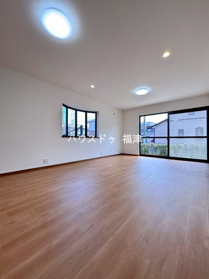 《古賀市久保 中古戸建》