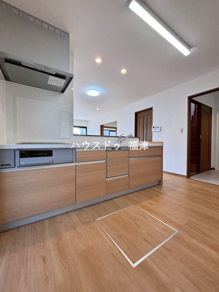 《古賀市久保 中古戸建》