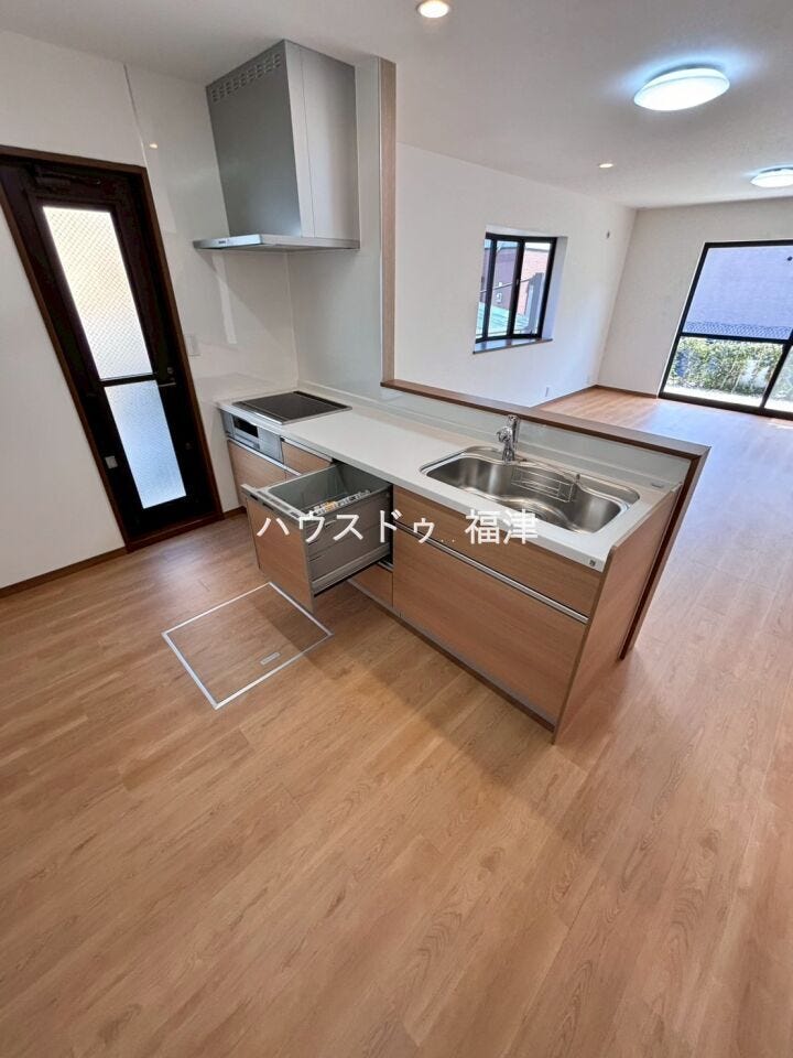 《古賀市久保 中古戸建》