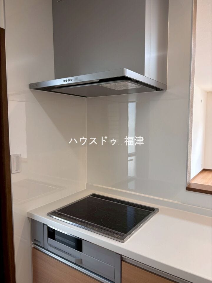 《古賀市久保 中古戸建》