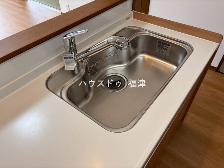 《古賀市久保 中古戸建》