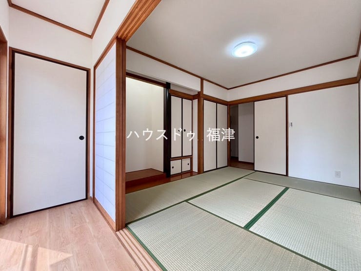 《古賀市久保 中古戸建》