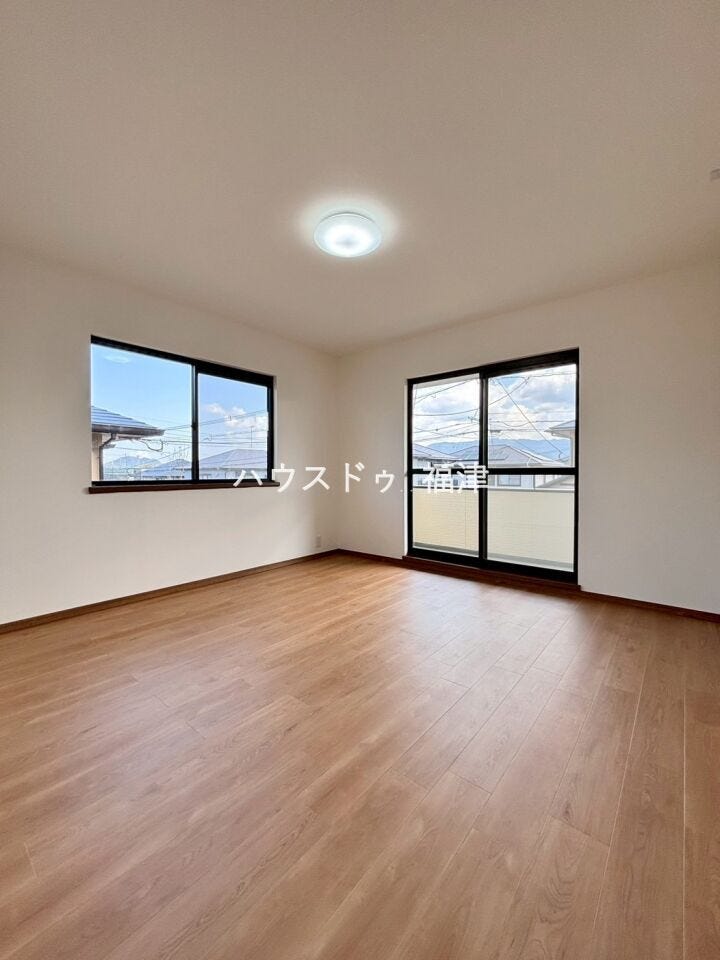 《古賀市久保 中古戸建》