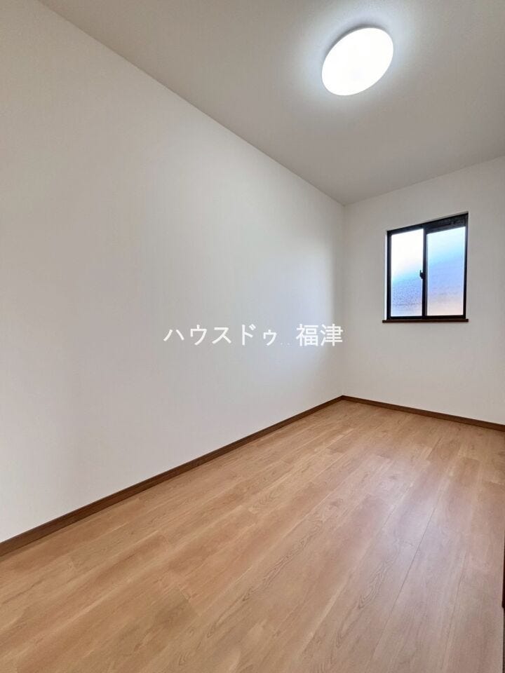 《古賀市久保 中古戸建》