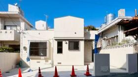 豊見城市字嘉数