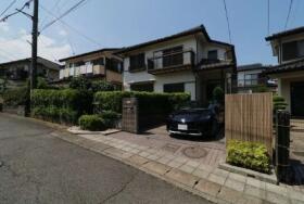 厚木市森の里４丁目