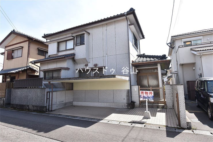 桜ヶ丘２丁目 売土地