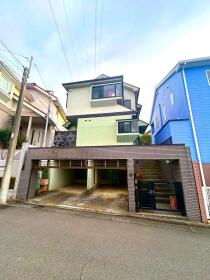 川崎市麻生区千代ケ丘７丁目