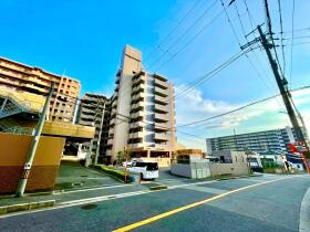 和泉市のぞみ野２丁目