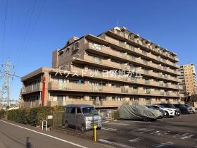 八王子市子安町１丁目