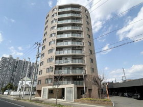 札幌市西区発寒六条１１丁目